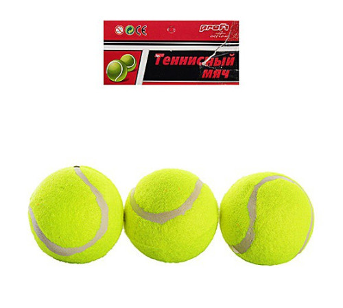 Теннисные мячи (MS0234)